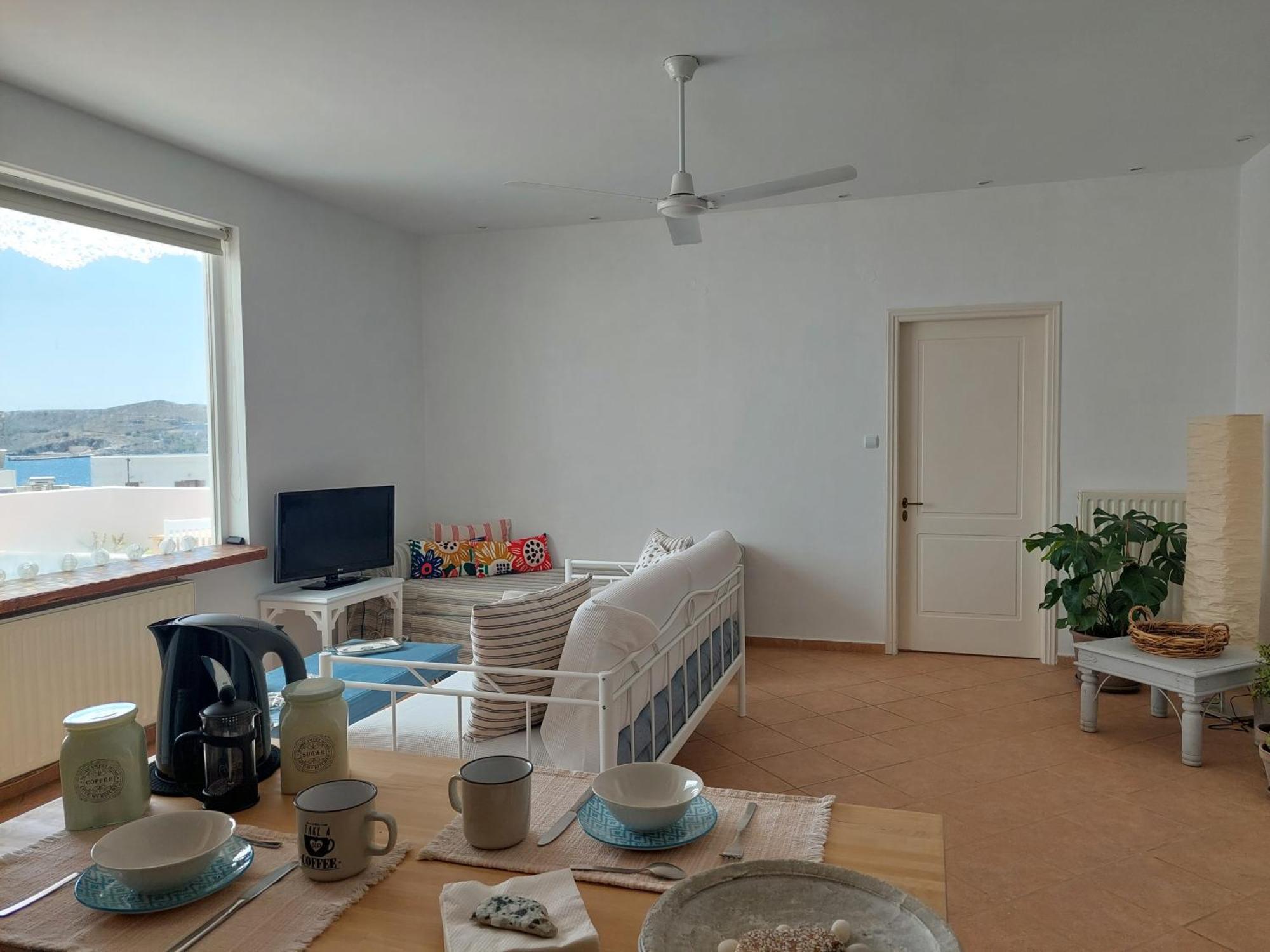 Asia Ermoupoli Ngoại thất bức ảnh
